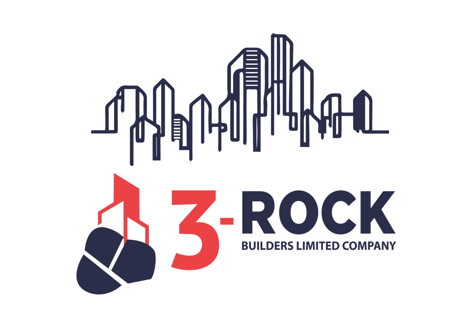 3-Rock Builders Limited